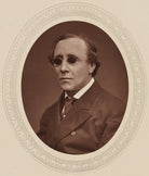 Henry Fawcett NPG Ax17490