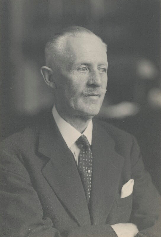 Sir ralph verney, 1st bt npg x185827