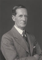 Sir (Herbert) Stanley Reed NPG x159851
