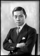 Hoe Kim Seng NPG x150751