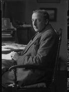 Henry Ewing Kendall NPG x42844