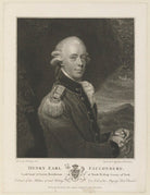 Henry Belasyse, 2nd Earl of Fauconberg NPG D15072