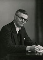 Ted Williams NPG x91744