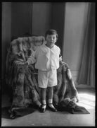 Adrian Gerald Foley, 8th Baron Foley NPG x123941