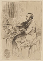 Sir Herbert Stanley Oakeley NPG D39339