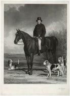 Arthur Sawyer Brook NPG D32172