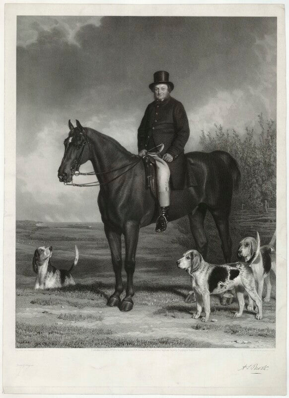 Arthur sawyer brook npg d32172