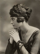 Ada Howard Armstrong (née Randle) NPG x85709