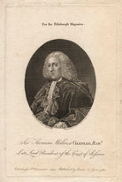 Lord Thomas Miller Glenlee NPG D2781