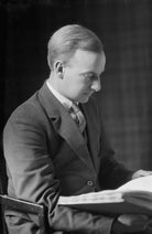 Thomas Farrant Higham NPG x41632