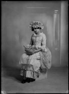 June Kremer NPG x153558