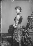 Princess Louise, Duchess of Connaught (née Princess of Prussia) NPG x95977