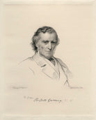 Russell Gurney NPG D20718