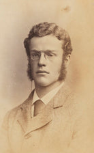 John Mickle Whitall Thomas NPG Ax160569