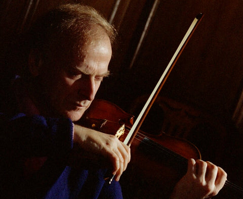 Yehudi Menuhin NPG P1209