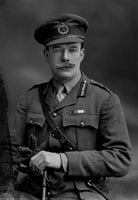 Evan Alexander Wisdom NPG x154808