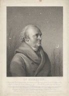 Sir William Herschel NPG D35726