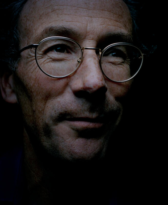 Stephen venables npg x131277