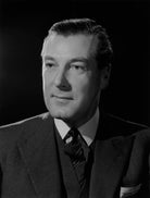 David McAdam Eccles, 1st Viscount Eccles NPG x77267