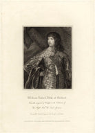 William Russell, 1st Duke of Bedford NPG D31615