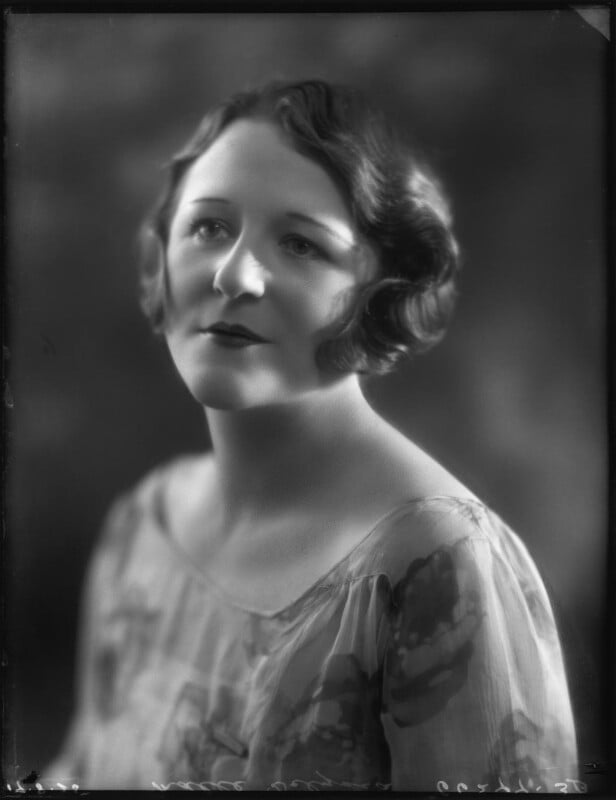 Alice delysia npg x127876