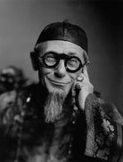 Herbert J. Collings NPG x169614