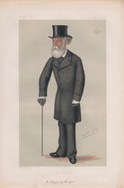 Thomas Taylour, 3rd Marquess of Headfort ('Statesmen. No. 247.') NPG D43790