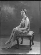 Mary Landon Baker NPG x69303