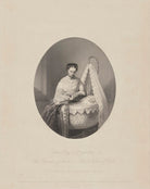 Queen Alexandra; Prince Albert Victor, Duke of Clarence and Avondale NPG D33936