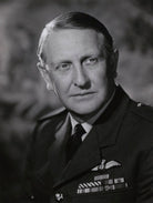 Sir John Hugh Lapsley NPG x168838