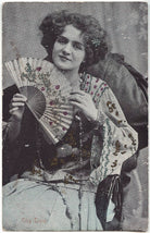 Lily Elsie NPG x135279