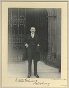 Sir Walter Palmer, 1st Bt NPG x33973