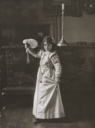 Queen Elizabeth, the Queen Mother NPG x34717