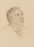Ernest Rutherford, Baron Rutherford NPG 4426