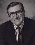 Sir Geoffrey Allen NPG x136057