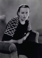 Margaret Ethel ('Storm') Jameson NPG x3443