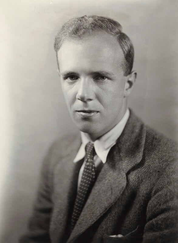 Sir charles henry rose, 3rd bt npg x84622