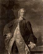 Edward Boscawen NPG D1081