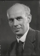 Cyril Everard Hodges NPG x19785