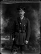 Sir George Bradshaw Stanistreet NPG x154566