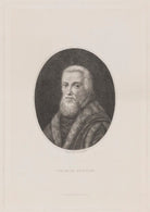 Thomas Sutton NPG D40785
