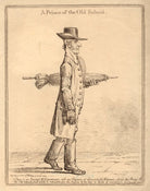 Boothby Clopton ('A prince of the old school') NPG D12038