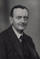 Alan Colquhoun Duff NPG x167279