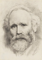 Keir Hardie NPG 2542