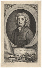 Thomas Southerne NPG D6812