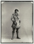 Rosie Campbell NPG x151665