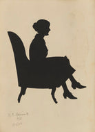 Nora Emily Falkner (née Addiscott) NPG D46622