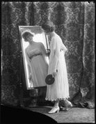 Moya Nugent NPG x101436