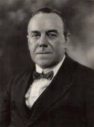 Frederick Montague, 1st Baron Amwell of Islington NPG x83732