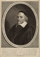 Andrew Rivet NPG D26268